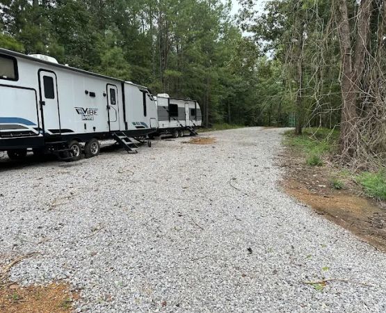 Shady Valley RV
