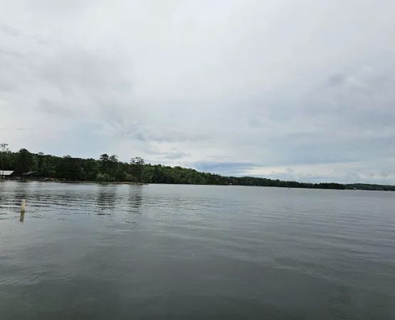 Wind Creek State Park Equestrian Campground