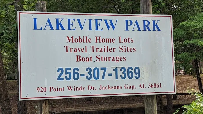 Lakeview Park 1