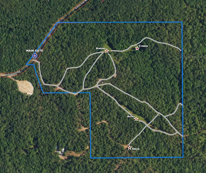Star Point Reserve 2
