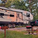 Maxwell-Gunter AFB Lake Martin Recreation Area