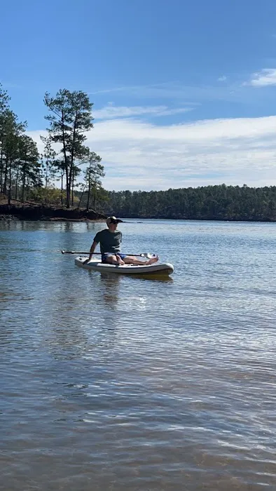 Smith Island 0