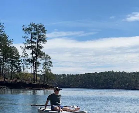 Smith Island