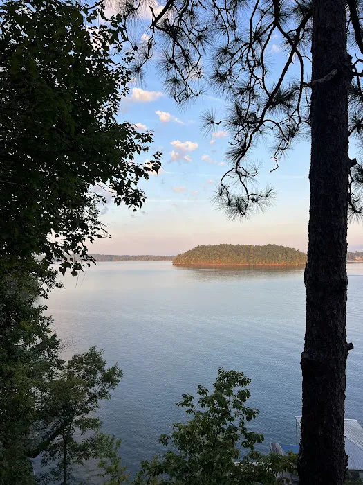 Smith Island 1
