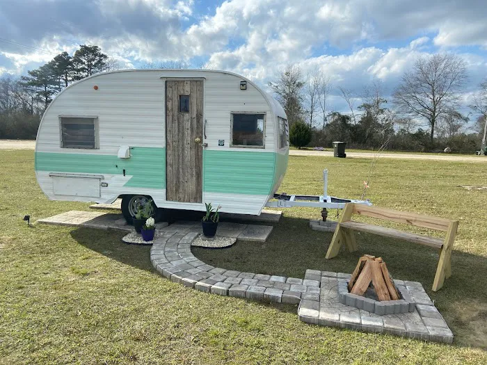 Down South RV Park and Music Fest 7