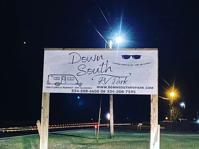 Down South RV Park and Music Fest 5