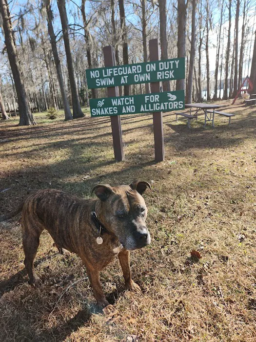 Florala City Park 0