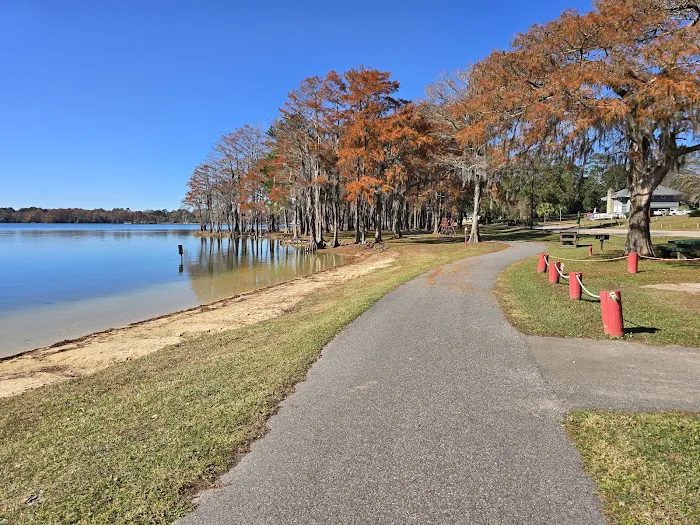 Florala City Park 7