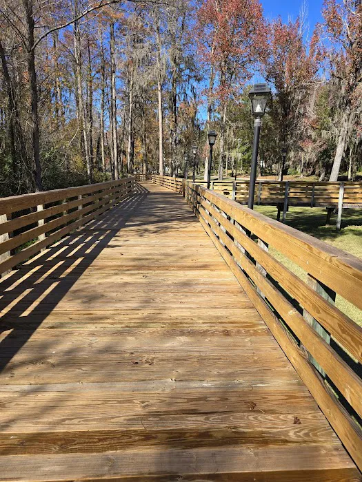 Florala City Park 6
