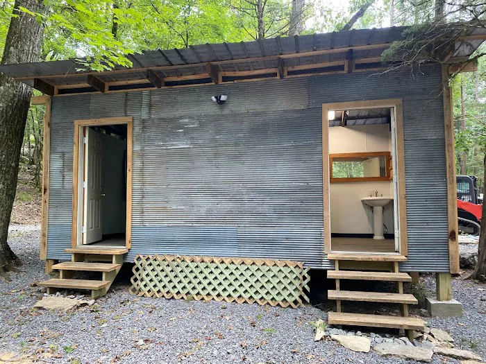 The Shelters Butler Mill 4