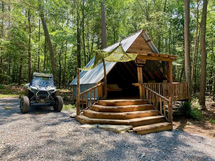 The Shelters Butler Mill 7