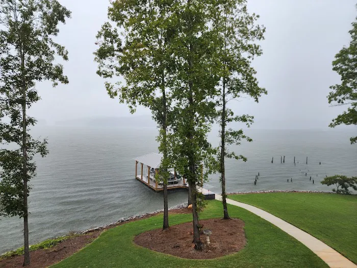 Clear Creek Harbor 0