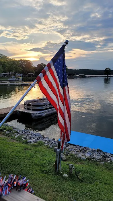 Clear Creek Harbor 8