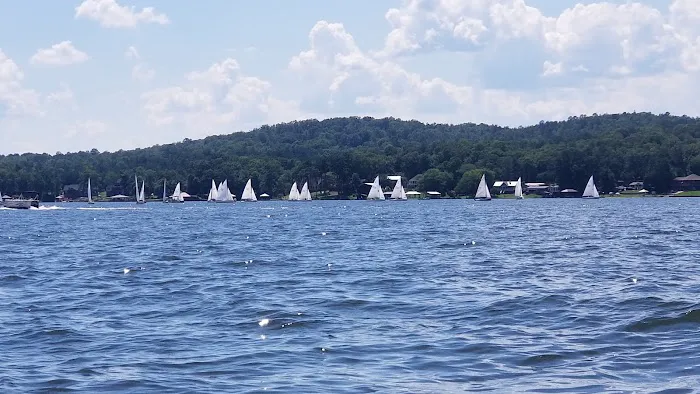 Clear Creek Harbor 4