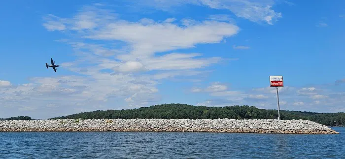 Clear Creek Harbor 3