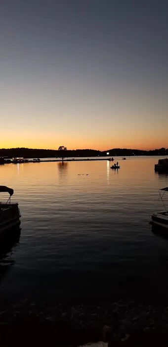 Clear Creek Harbor 2