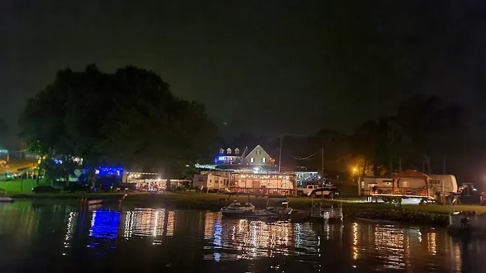 Clear Creek Harbor 7