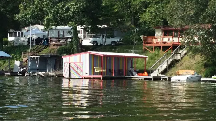 Okomo Camp Ground And Boat Launch 3