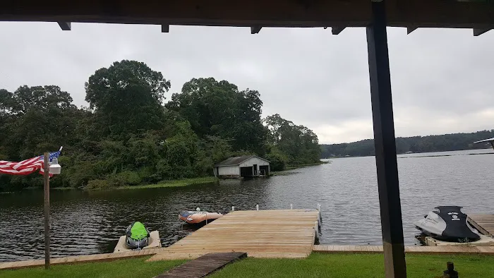Okomo Camp Ground And Boat Launch 5