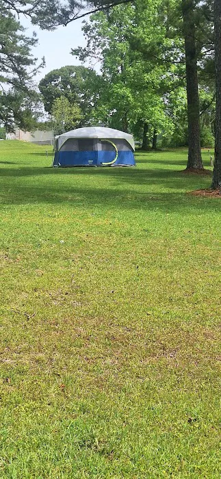 Peach Queen Campground 4