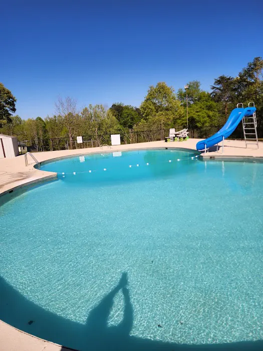 Peach Queen Campground 0
