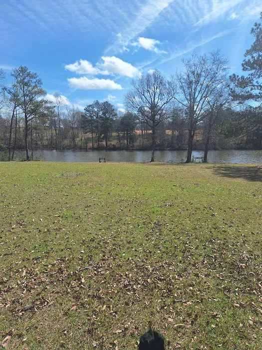 Peach Queen Campground 2