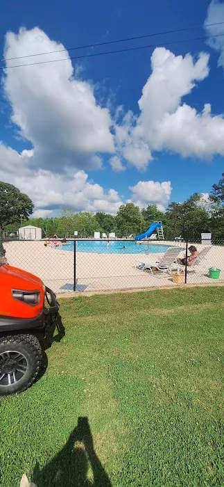 Peach Queen Campground 7