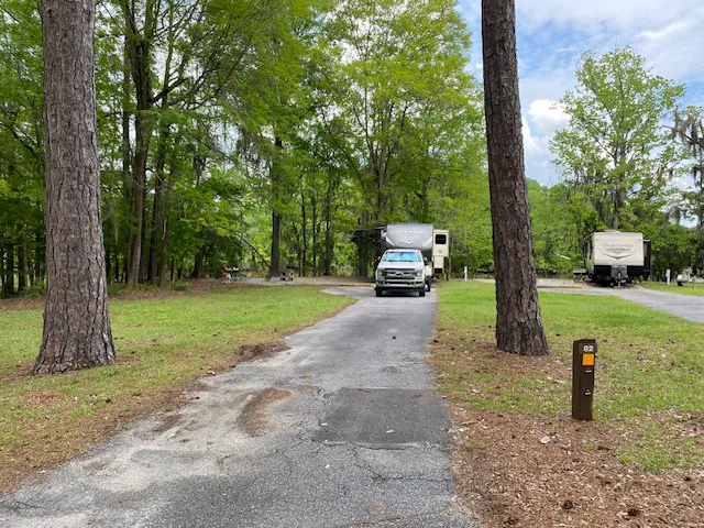 Bluff Creek Park 0