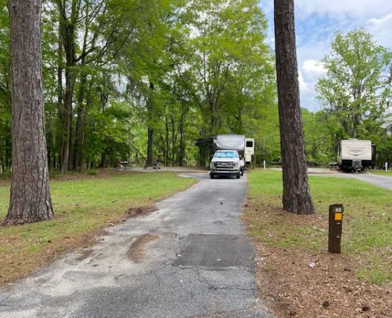 Bluff Creek Park