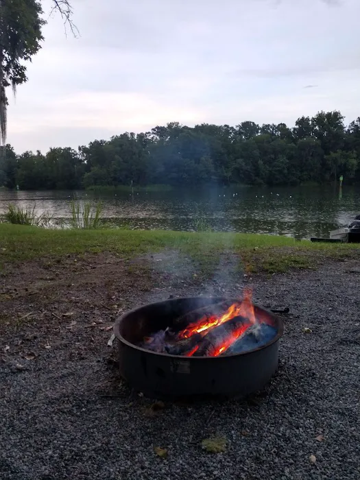 Bluff Creek Park 5