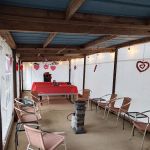 Martha’s Orchard RV park