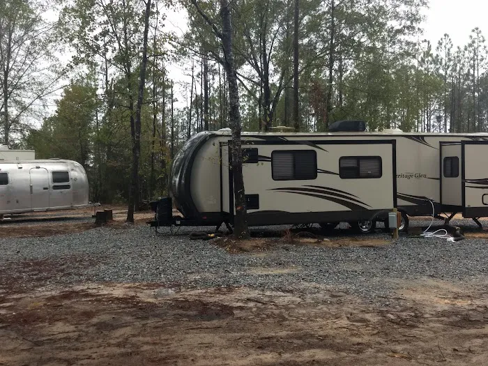 Anglers N Antlers Private Campground 2
