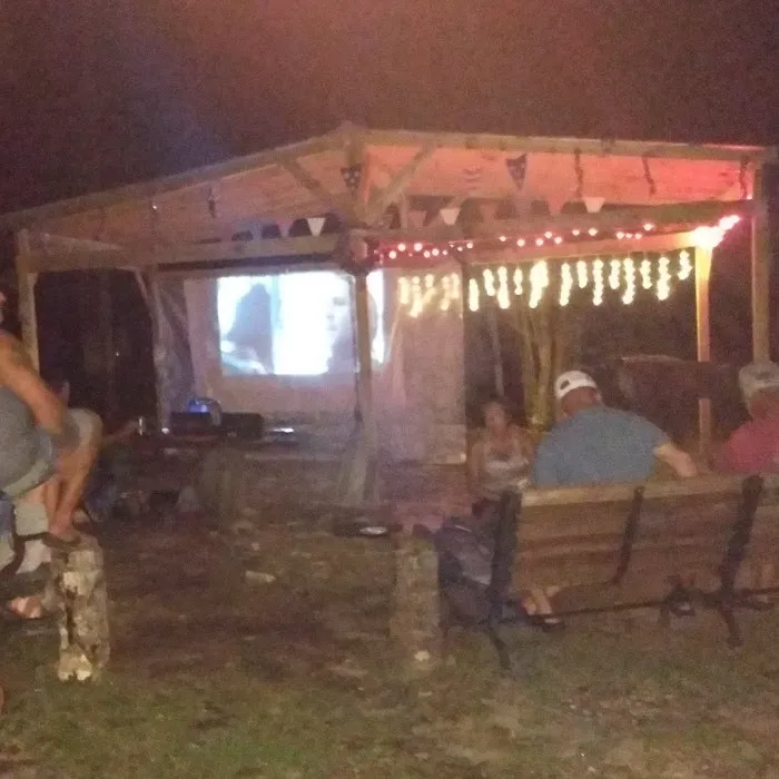 Anglers N Antlers Private Campground 3