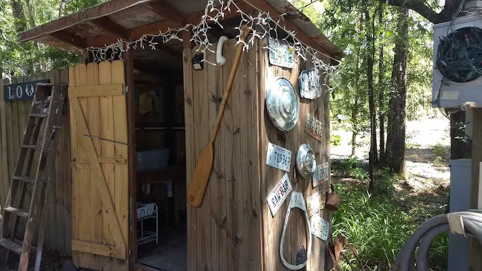 Anglers N Antlers Private Campground 0