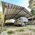 Middle Fork Campground