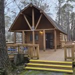 Uchee Creek Army Campground