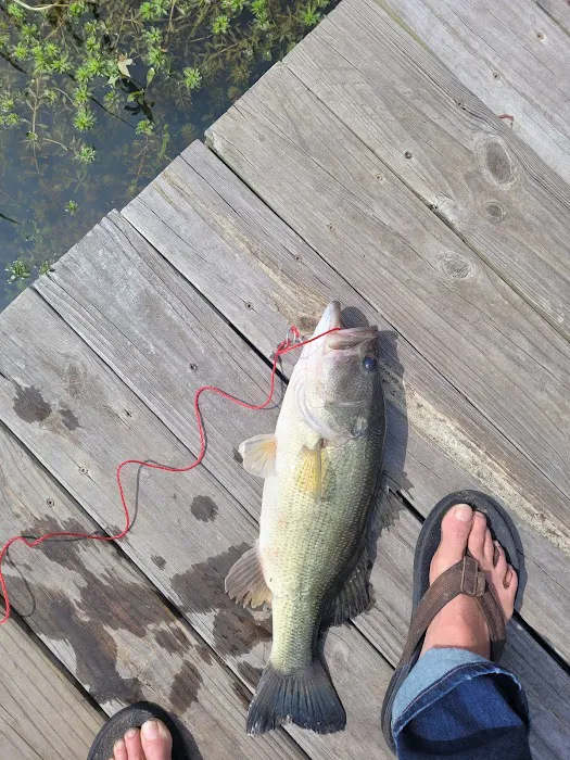 Lake Eufaula Campground 0