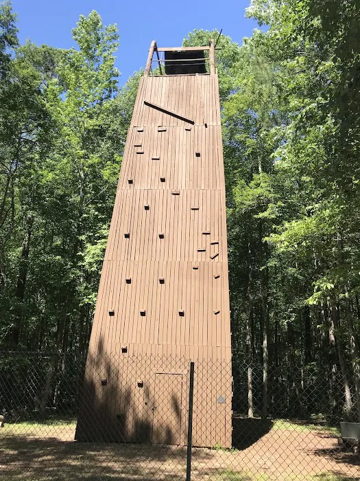 Camp Sequoyah: Frank Spain Scout Reservation 8