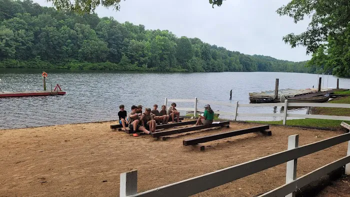 Camp Sequoyah: Frank Spain Scout Reservation 1