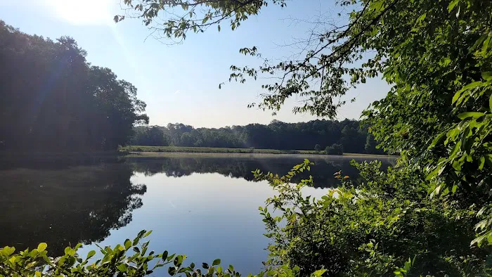 Camp Sequoyah: Frank Spain Scout Reservation 0