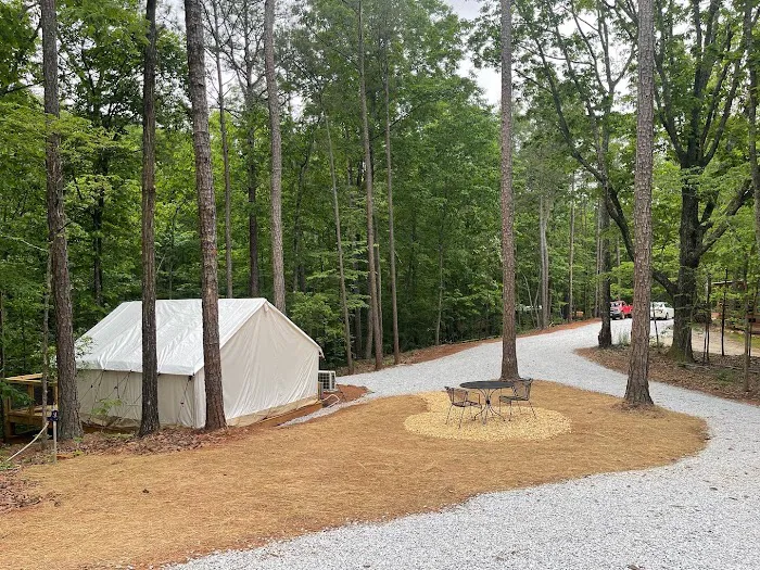 Cheaha Hideaway LLC 1