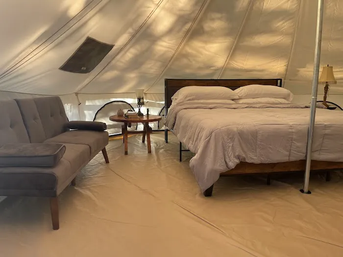 Cheaha Hideaway LLC 0