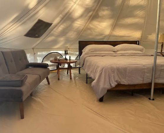 Cheaha Hideaway LLC