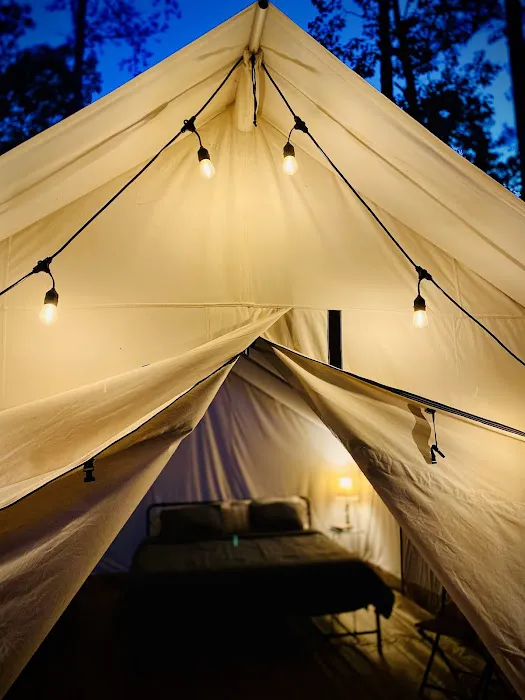 Cheaha Hideaway LLC 9