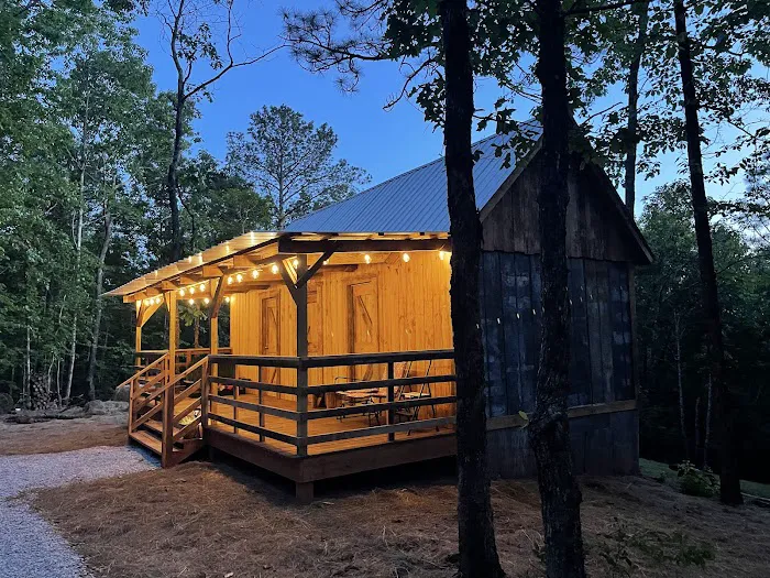 Cheaha Hideaway LLC 5