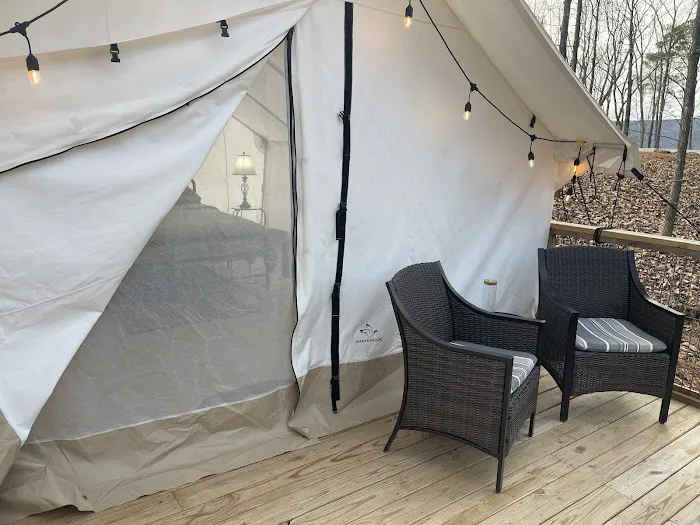 Cheaha Hideaway LLC 3