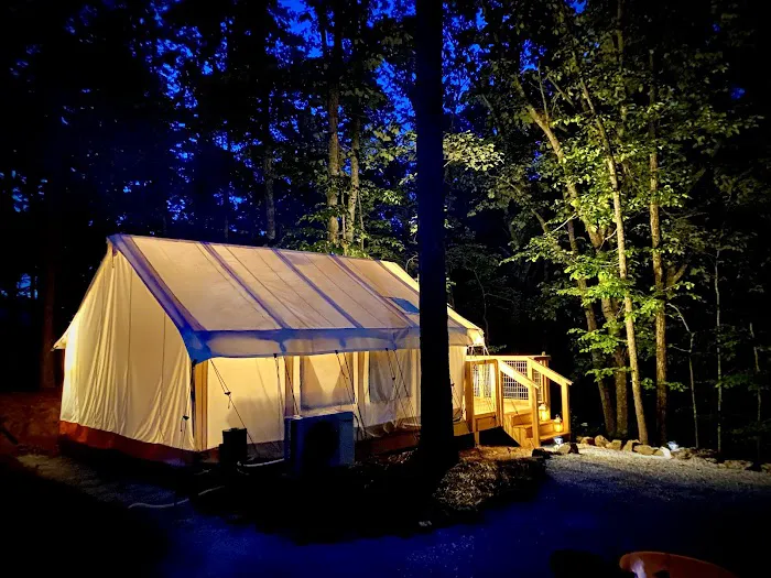 Cheaha Hideaway LLC 6