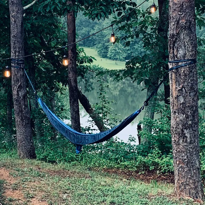 Timberline Glamping Cheaha 0