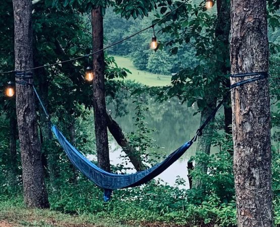 Timberline Glamping Cheaha