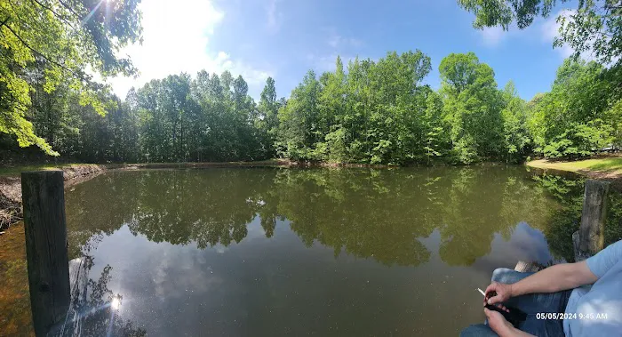 Hidden Branch Campground 0